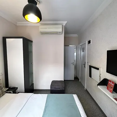 Hotels And Suites Platine Hotel