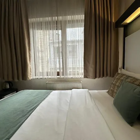 Hotels And Suites Platine