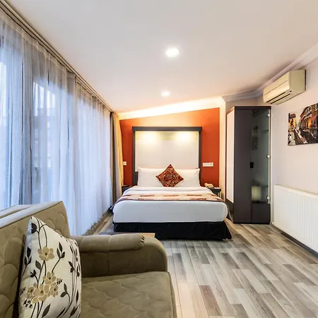 Hotels And Suites Platine Hotel *