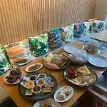 Hotels And Suites Platine * Istanbul