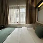 Hotels And Suites Platine