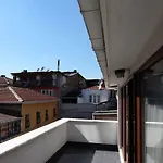 Hotels And Suites Platine Hotel Istanbul