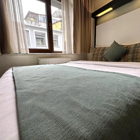 فندق Hotels And Suites Platine