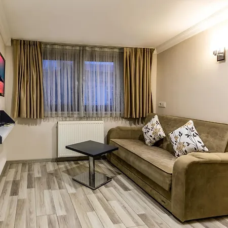فندق Hotels And Suites Platine *