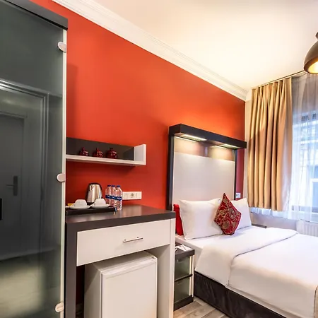 فندق Hotels And Suites Platine