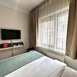 Hotels And Suites Platine * Istanbul