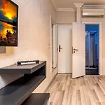 Hotels And Suites Platine Hotel