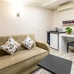 Hotels And Suites Platine Hotel Istanbul
