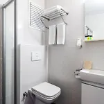 Hotels And Suites Platine Hotel Istanbul