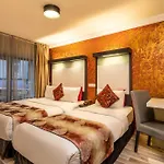 Hotel Hotels And Suites Platine *