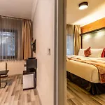Hotels And Suites Platine Hotel *