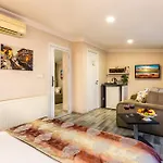 Hotels And Suites Platine Hotel
