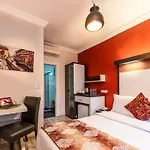 Hotel Hotels And Suites Platine *