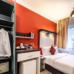 Hotel Hotels And Suites Platine Istanbul