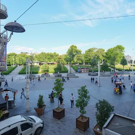 Hotels And Suites Platine *