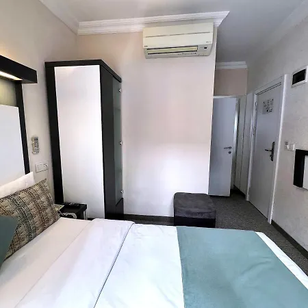 Hotels And Suites Platine * Isztambul