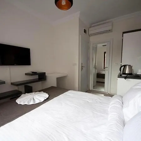 מלון Hotels And Suites Platine