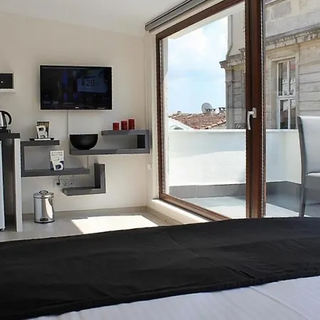 Hotels And Suites Platine Istambul