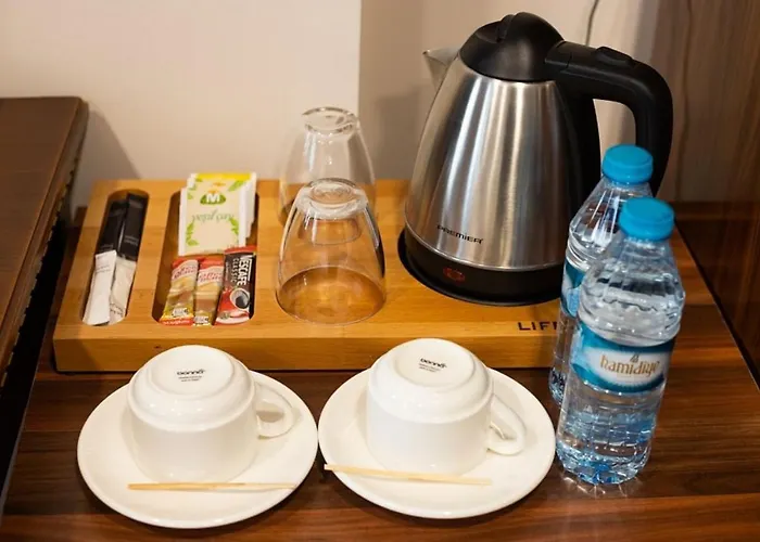 Отель Hotels And Suites Platine