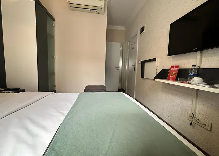 Hotels And Suites Platine *