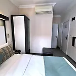 Hotels And Suites Platine * Istanbulská provincie