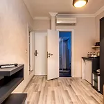 Hotels And Suites Platine Hotel Istanbul