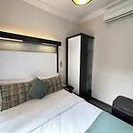 Hotels And Suites Platine