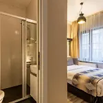 Hotels And Suites Platine Hotel *
