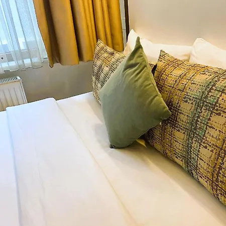 Hotels And Suites Platine 酒店 *