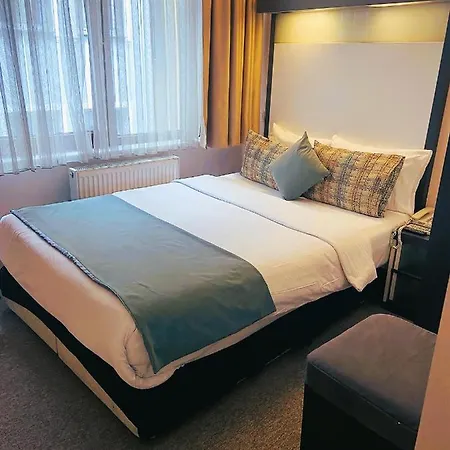 Hotels And Suites Platine *