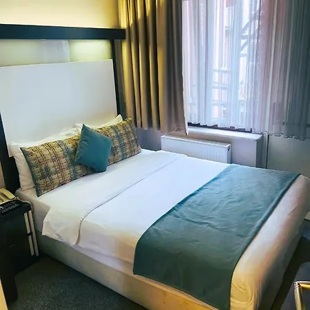 Hotels And Suites Platine Istambul