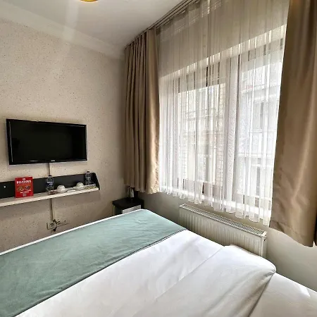 Hotels And Suites Platine * 伊斯坦布尔