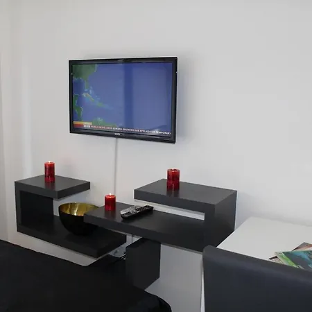 Hotels And Suites Platine *