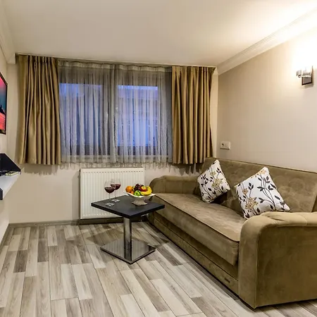 Hotel Hotels And Suites Platine