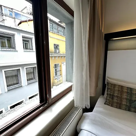 Hotels And Suites Platine 酒店