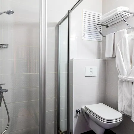 Hotels And Suites Platine 伊斯坦布尔