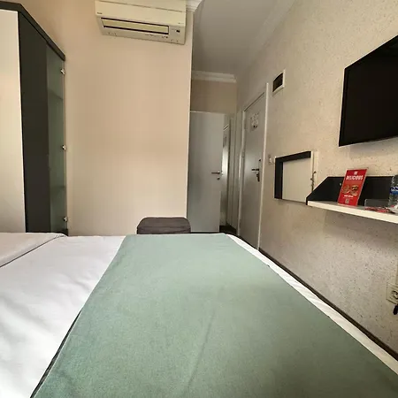 Hotels And Suites Platine Hotel Istambul