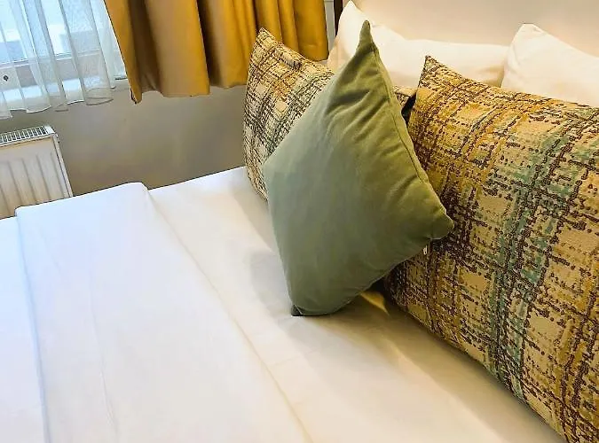 Hotels And Suites Platine Hotel *