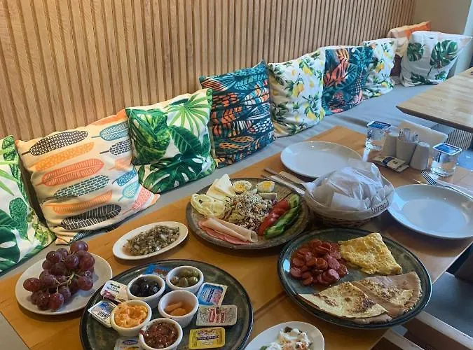 Hotels And Suites Platine * Istanbulská provincie