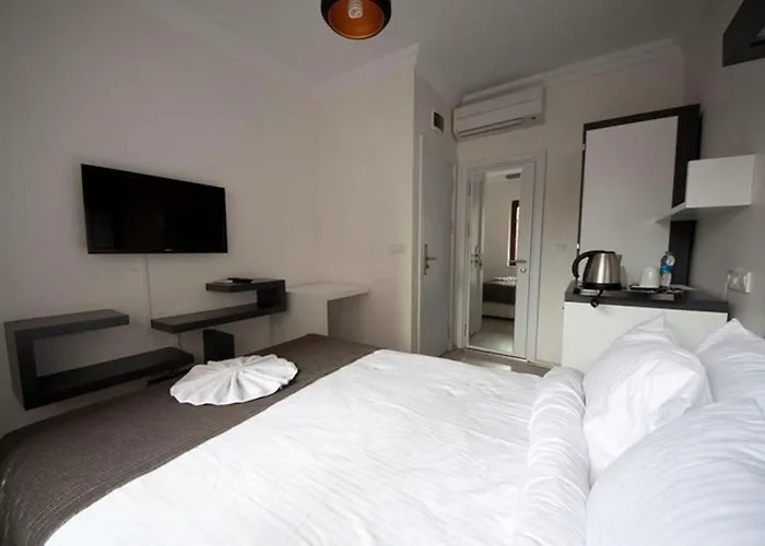 Hotel Hotels And Suites Platine