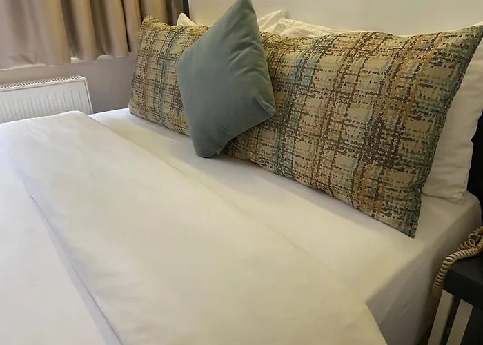 Hotels And Suites Platine Hotel *