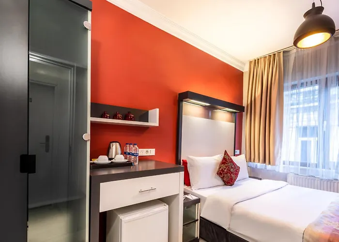 Hotel Hotels And Suites Platine