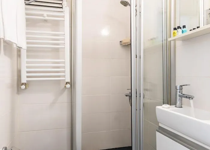 Hotel Hotels And Suites Platine Istanbulská provincie