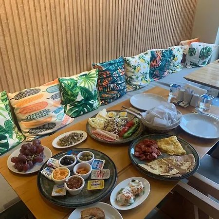 Hotels And Suites Platine * Estambul