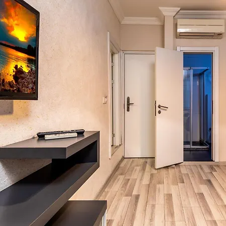 Hotels And Suites Platine Hotel