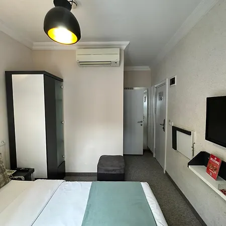 Hotels And Suites Platine * Estambul