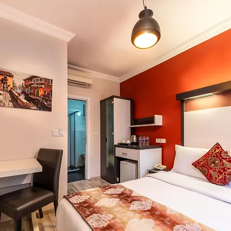 Hotels And Suites Platine