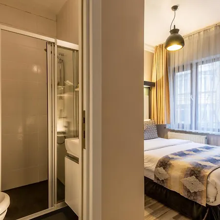 Hotels And Suites Platine Istanboel